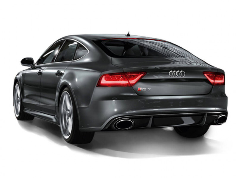 audi rs 7 sportback image 10811