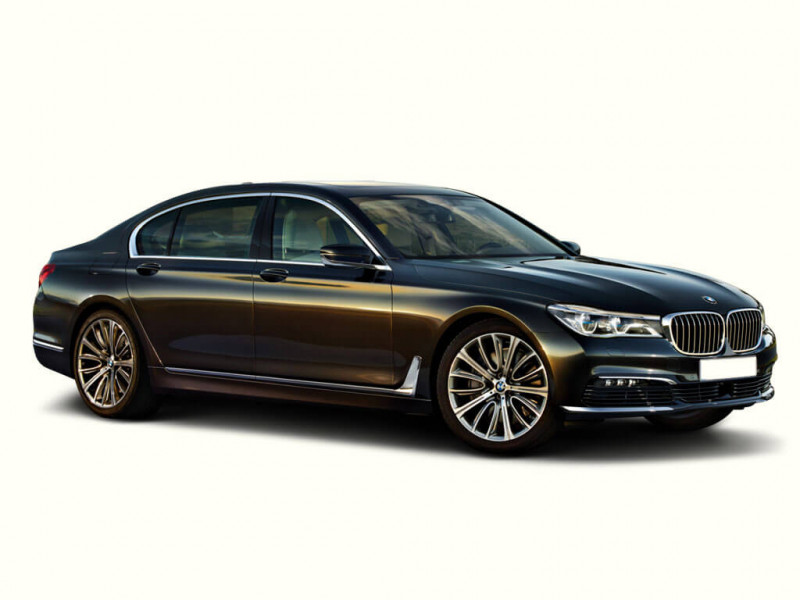 bmw 7 series image 12667