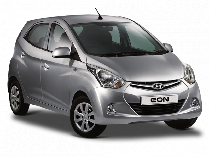 Image result for Hyundai Eon