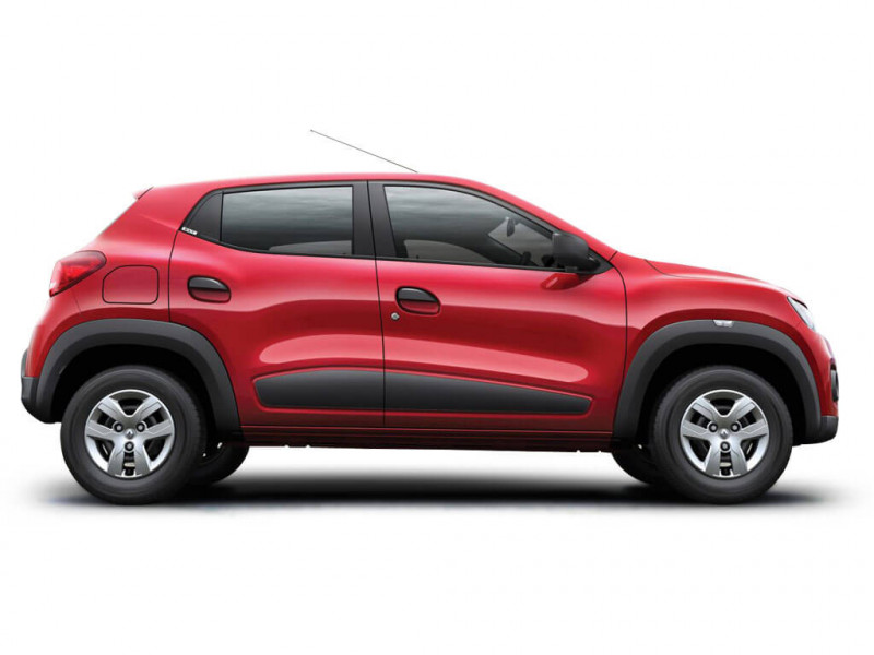 Renault Kwid Rxl Vs Rxt