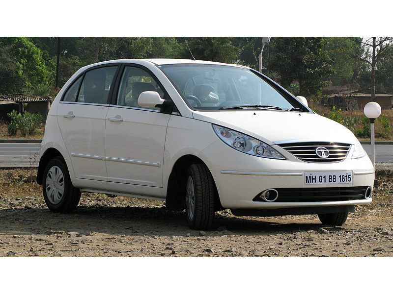 Tata Indica Vista LX Quadrajet User Review, Indica Vista